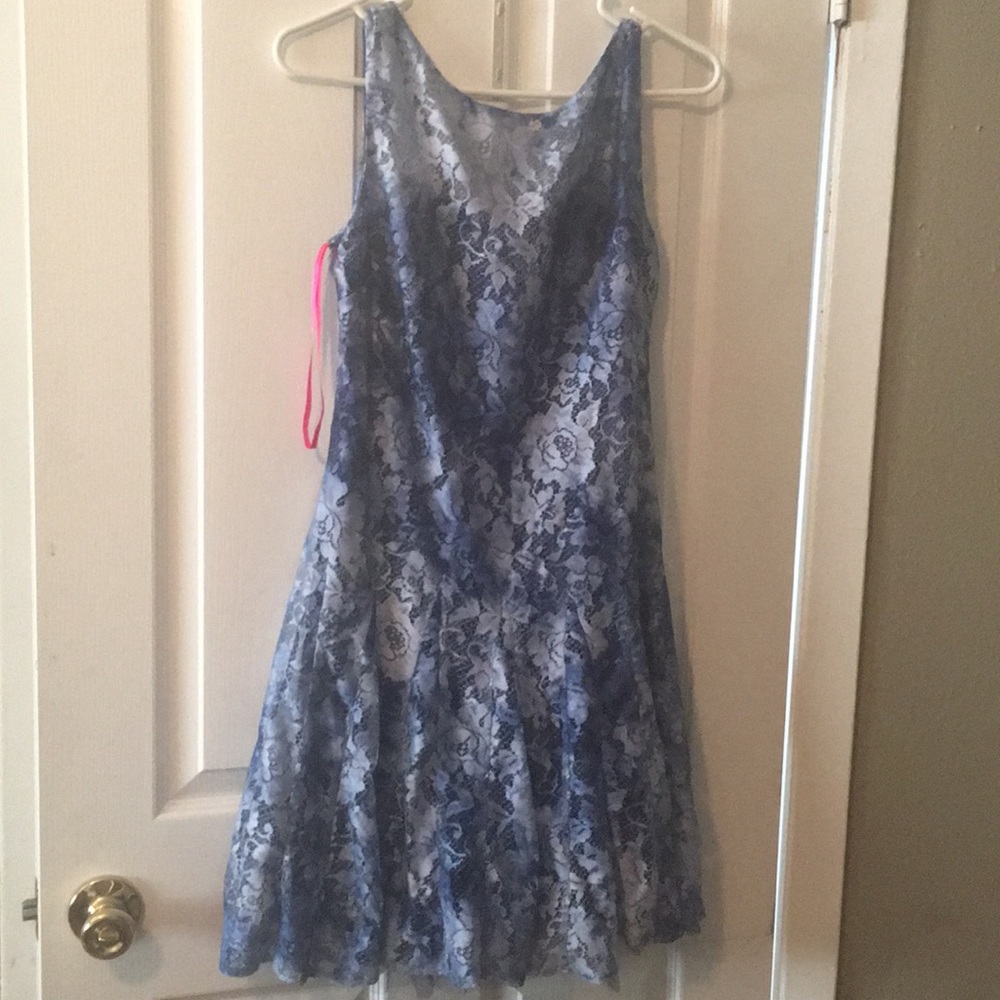 Betsey Johnson dress
